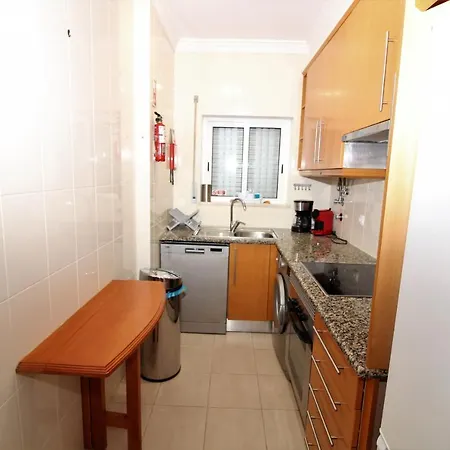 Green Apartment Vale De Parra Albufeira
