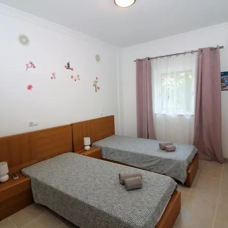 Green Apartment Vale De Parra Albufeira