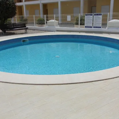 Green Apartment Vale De Parra Albufeira