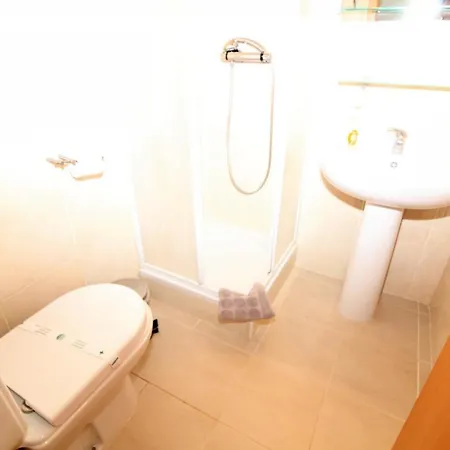 Green Apartment Vale De Parra Albufeira