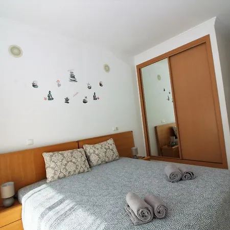 Green Apartment Vale De Parra Albufeira