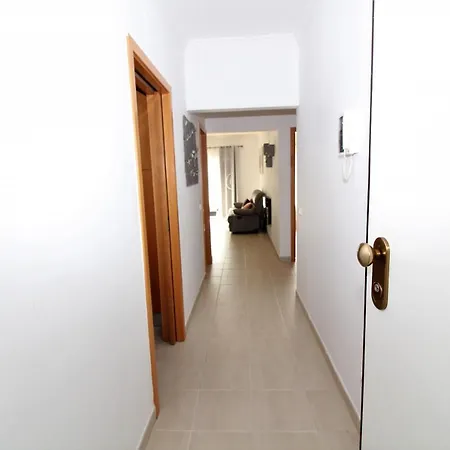Green Apartment Vale De Parra Apartment
