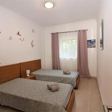 Apartment Green Apartment Vale De Parra Albufeira