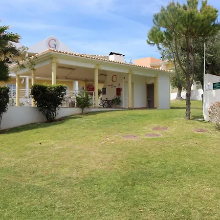 Green Apartment Vale De Parra *