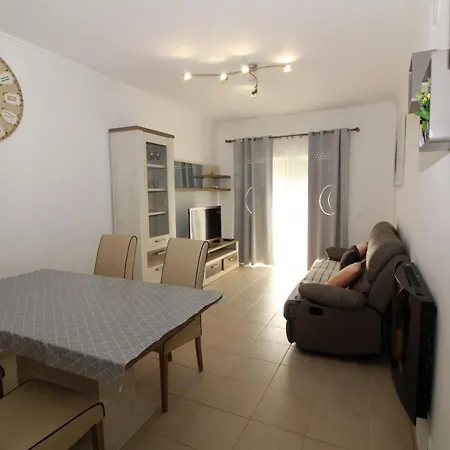 Green Apartment Vale De Parra Lägenhet