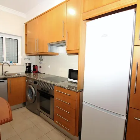 Green Apartment Vale De Parra * Albufeira